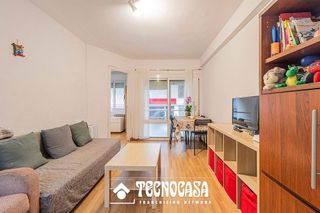 Piso en venta en El Coll - Sant Francesc en Sant Cugat del Vallès