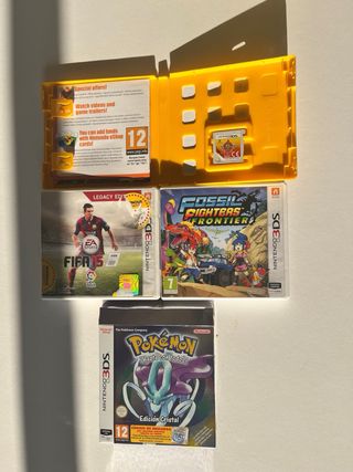 Nintendo 2DS XL Edizione Pikachu