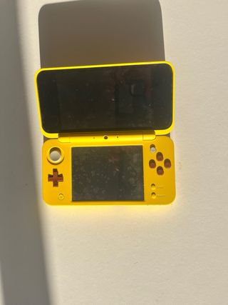 Nintendo 2DS XL Edizione Pikachu