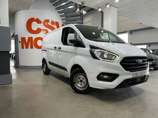 Ford Transit Custom 2.0 ECOBLUE 130CV L1H1 TREND