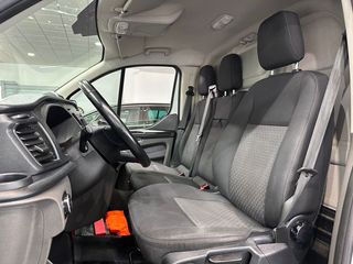Ford Transit Custom 2.0 ECOBLUE 130CV L1H1 TREND