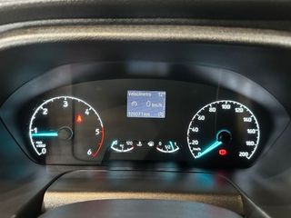 Ford Transit Custom 2.0 ECOBLUE 130CV L1H1 TREND