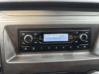 Ford Transit Custom 2.0 ECOBLUE 130CV L1H1 TREND