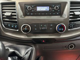 Ford Transit Custom 2.0 ECOBLUE 130CV L1H1 TREND