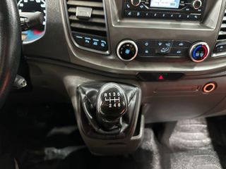 Ford Transit Custom 2.0 ECOBLUE 130CV L1H1 TREND