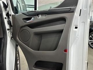 Ford Transit Custom 2.0 ECOBLUE 130CV L1H1 TREND