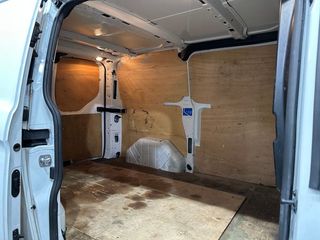 Ford Transit Custom 2.0 ECOBLUE 130CV L1H1 TREND