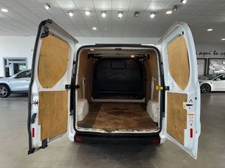 Ford Transit Custom 2.0 ECOBLUE 130CV L1H1 TREND