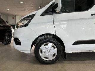 Ford Transit Custom 2.0 ECOBLUE 130CV L1H1 TREND