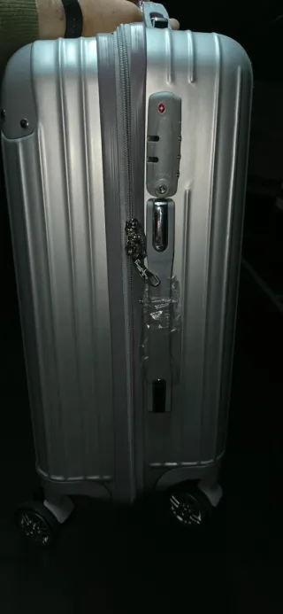 Trolley Pierre Decne Plata