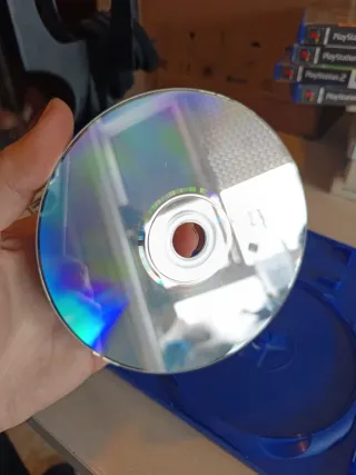 Final Fantasy XII PS2 Completo PAL