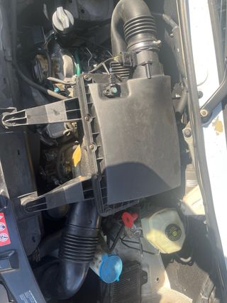 Mercedes-Benz Sprinter 2008