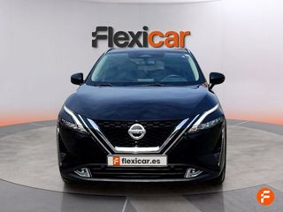 Nissan Qashqai DIG-T 103kW (140CV) mHEV 4x2 Acenta