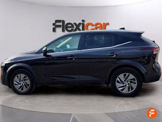 Nissan Qashqai DIG-T 103kW (140CV) mHEV 4x2 Acenta