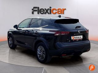 Nissan Qashqai DIG-T 103kW (140CV) mHEV 4x2 Acenta