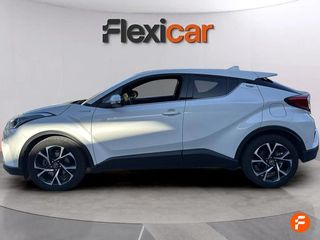 Toyota C-HR 1.8 125H Active