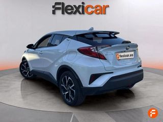 Toyota C-HR 1.8 125H Active
