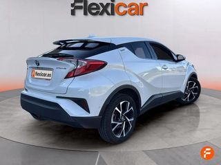 Toyota C-HR 1.8 125H Active