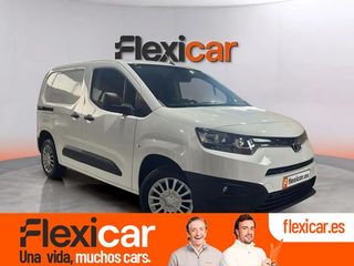Toyota Proace City 1.5D 75kW (100CV) VX L1