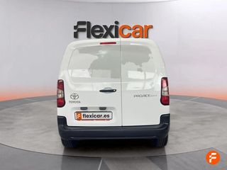 Toyota Proace City 1.5D 75kW (100CV) VX L1