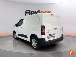 Toyota Proace City 1.5D 75kW (100CV) VX L1