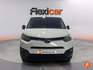 Toyota Proace City 1.5D 75kW (100CV) VX L1