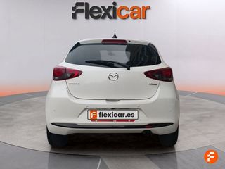 Mazda 2 e-SKYACTIV G 66kW (90CV) Exclusive-Line
