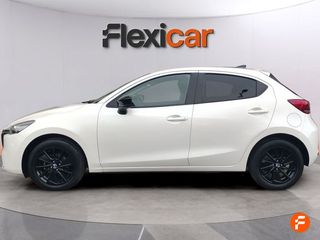 Mazda 2 e-SKYACTIV G 66kW (90CV) Exclusive-Line