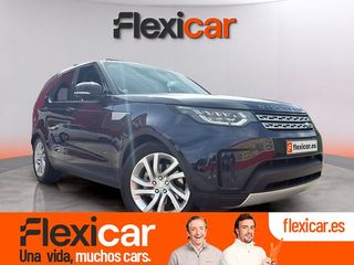 Land-Rover Discovery 3.0 TD6 190kW (258CV) HSE Auto