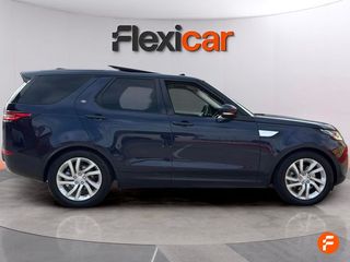 Land-Rover Discovery 3.0 TD6 190kW (258CV) HSE Auto