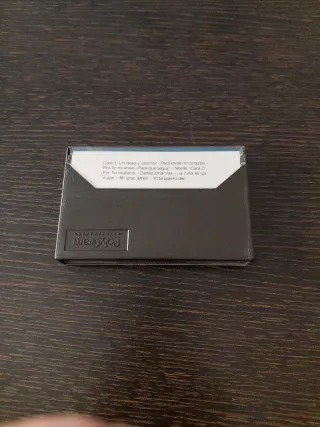 Casete Nino Bravo Lo Mejor de Vol. 3