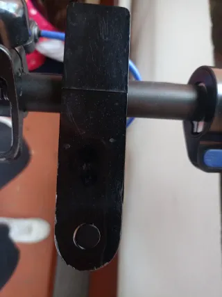 Patinete Eléctrico Xiaomi 3