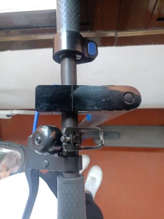 Patinete Eléctrico Xiaomi 3