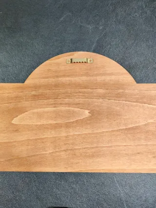 Targhetta Room of Requirement Harry Potter