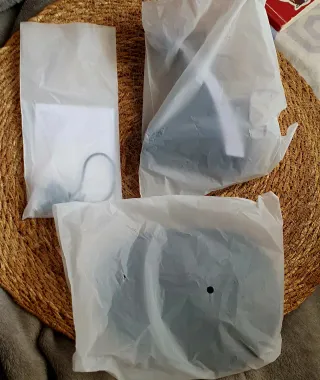 Base de Carga iPlay para PS5