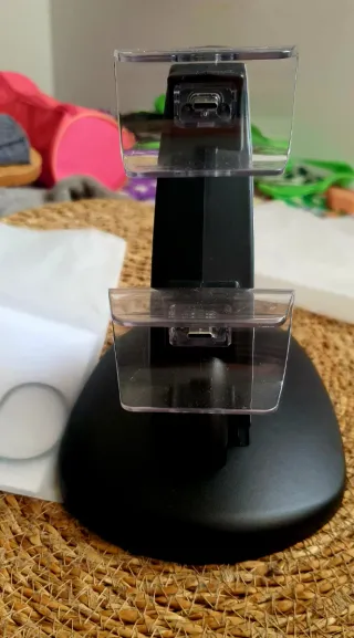 Base de Carga iPlay para PS5