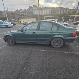 BMW Serie 3 1999