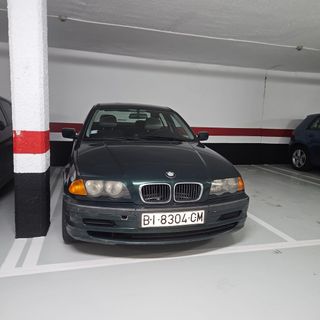 BMW Serie 3 1999
