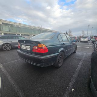 BMW Serie 3 1999