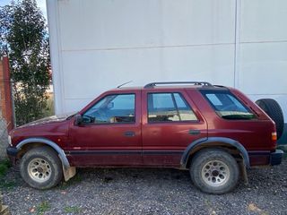 Opel Frontera 1994