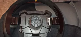 Volante Thrustmaster TS-PC Ferrari 488 Challenge