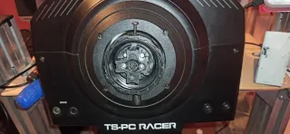 Volante Thrustmaster TS-PC Ferrari 488 Challenge