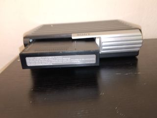 Cargador Sony modelo CDX-T69 de 6 CD Coche + Cable