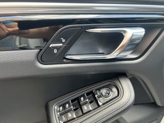 Porsche Macan S Diesel