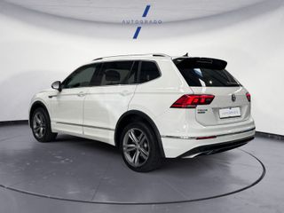Volkswagen Tiguan Allspace Advance 2.0 TDI 110kW (150CV) DSG