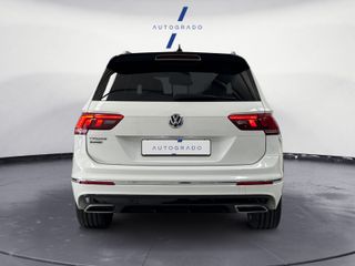 Volkswagen Tiguan Allspace Advance 2.0 TDI 110kW (150CV) DSG