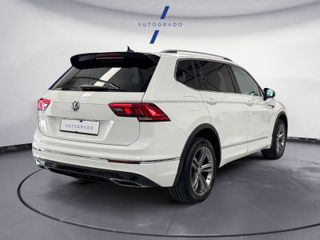 Volkswagen Tiguan Allspace Advance 2.0 TDI 110kW (150CV) DSG