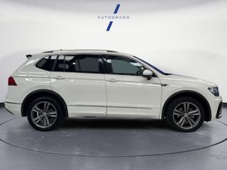 Volkswagen Tiguan Allspace Advance 2.0 TDI 110kW (150CV) DSG