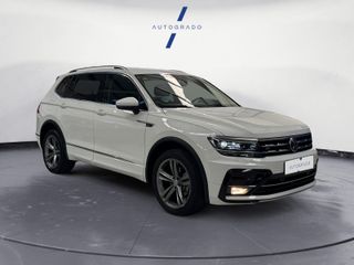 Volkswagen Tiguan Allspace Advance 2.0 TDI 110kW (150CV) DSG
