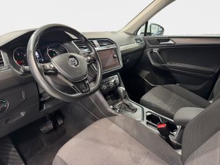 Volkswagen Tiguan Allspace Advance 2.0 TDI 110kW (150CV) DSG